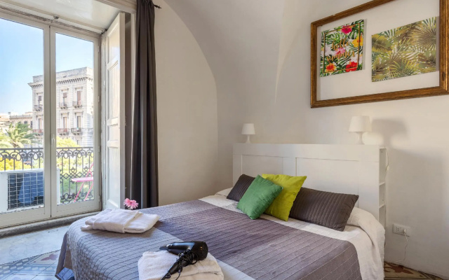 Da Gianni e Lucia Rooms