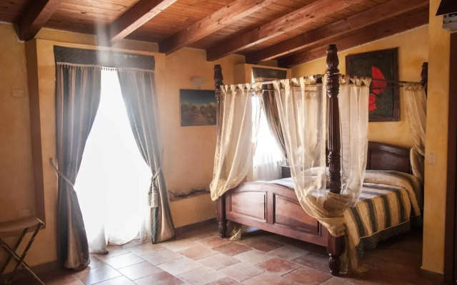 Locanda Dei Baroni