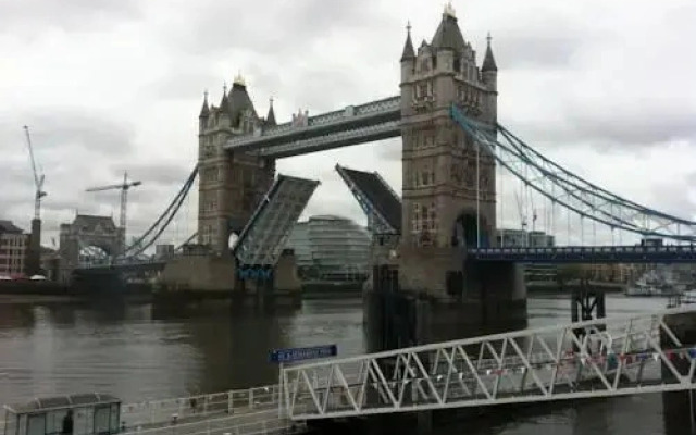 City of London Apartment
