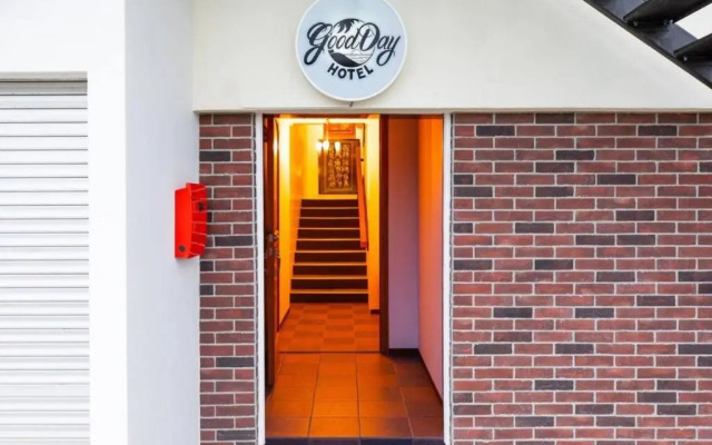 GoodDay Hotel - Vacation STAY 84248