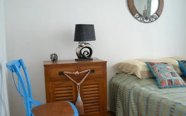 Appartement Dojo au coeur du Puy