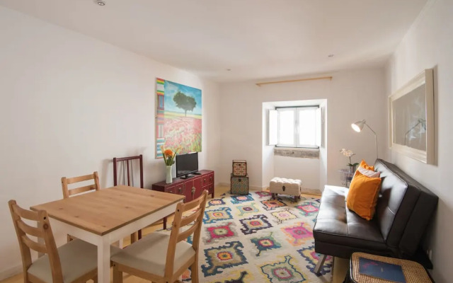 Madragoa Typical Apartments