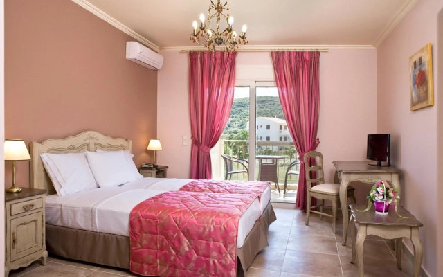 The Magnolia Resort - Adults Only