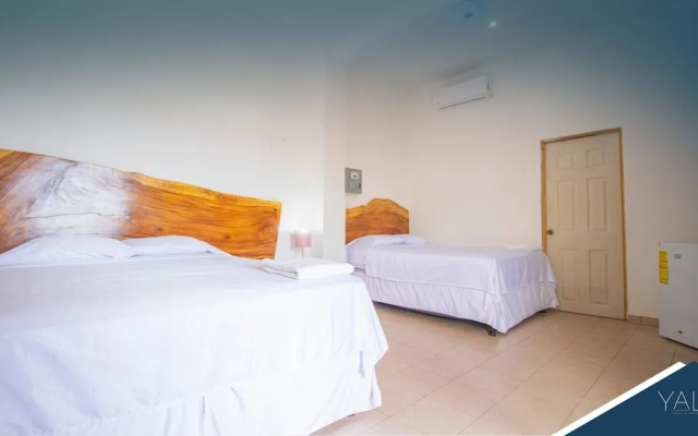 YALI Hotel & Resort