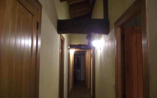 Casa Rural El Rincón de Atapuerca