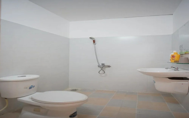 Mint Homestay Nha Trang