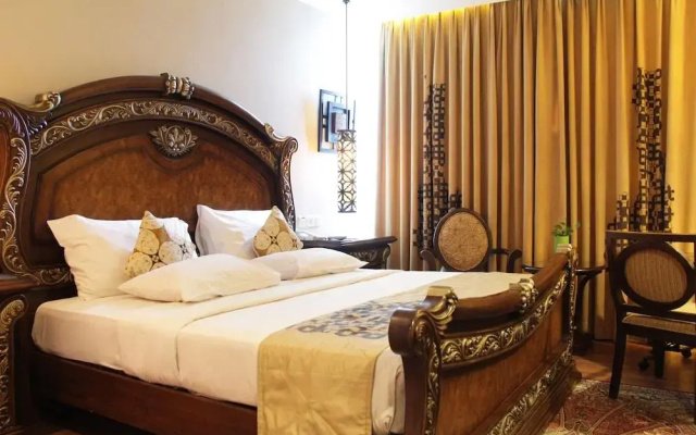 Best Western Premier Solo Hotel
