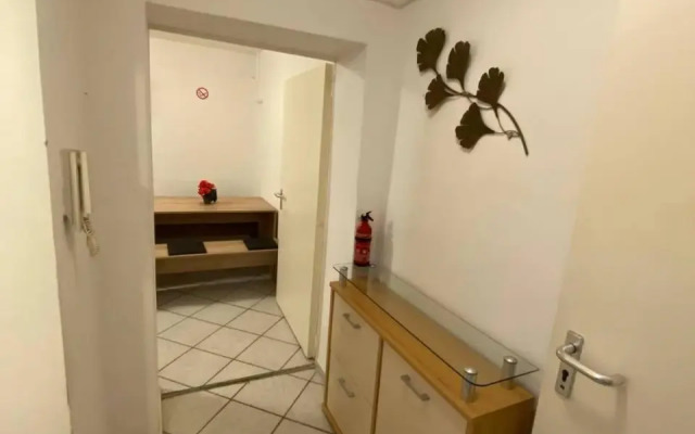 Zentrales Apartment: Kreuzberg, Berlin