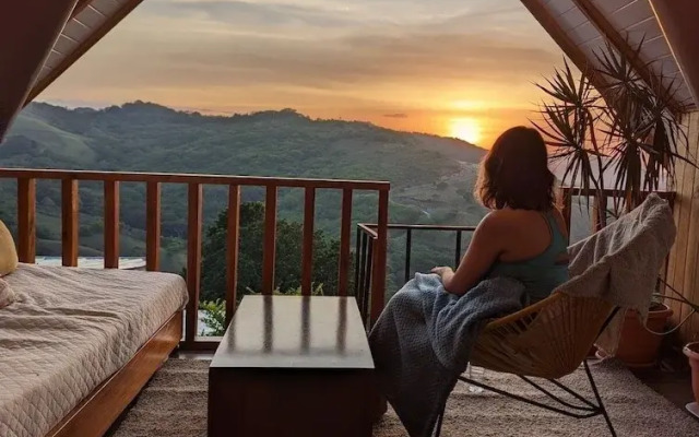 Alas Glamping
