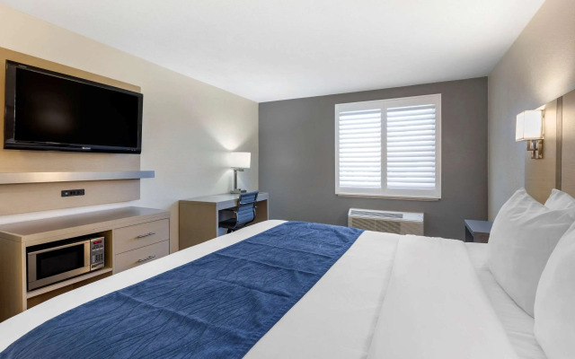 Comfort Inn San Diego Miramar