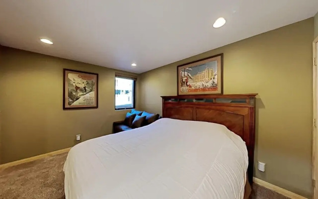 Mammoth Mountain Condos