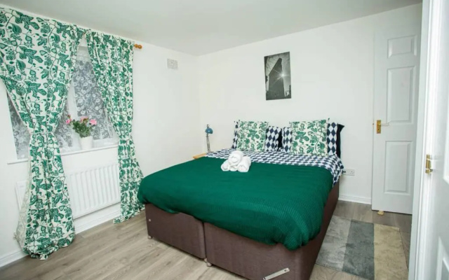 Springlane suite