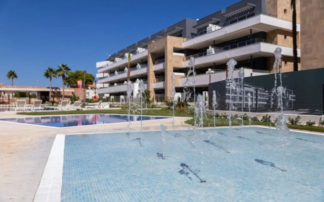 Flamenca Village Mar Holidays