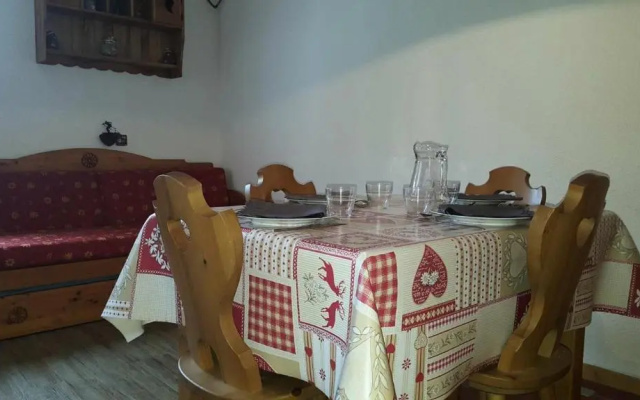 Résidence CLAIRIERE - Studio pour 4 Personnes 04