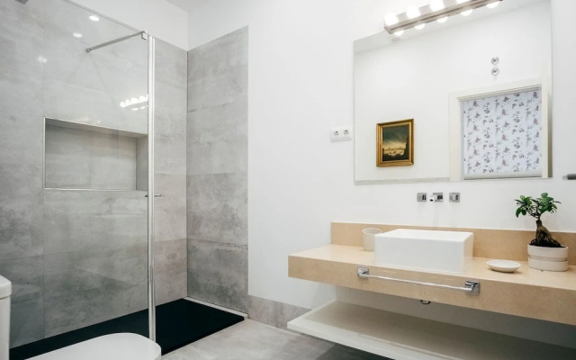 Callao Luxury House