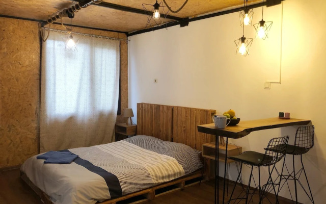 The Hub Hostel