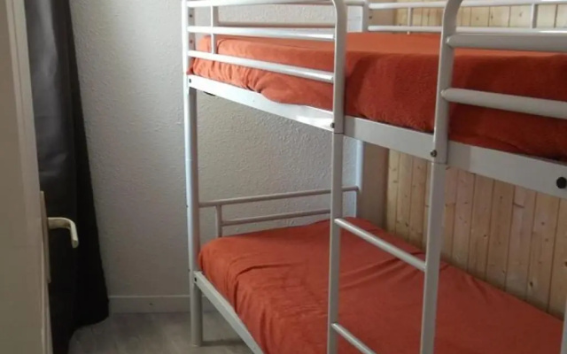 Appartement Orcières Merlette, 3 pièces, 7 personnes - FR-1-262-130