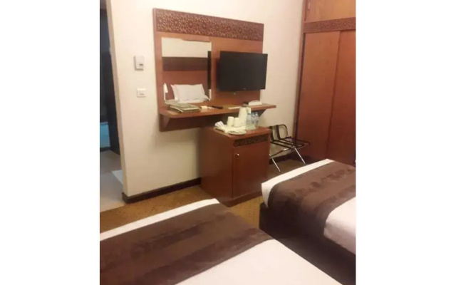 Mawaddah Al Waha