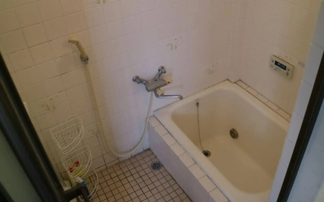 Ume Guest House