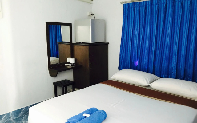 NewStar Hotel