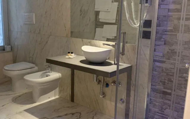 Cellamare Suite & Spa