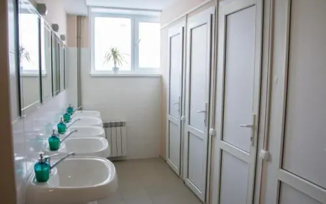 Hostel Sova