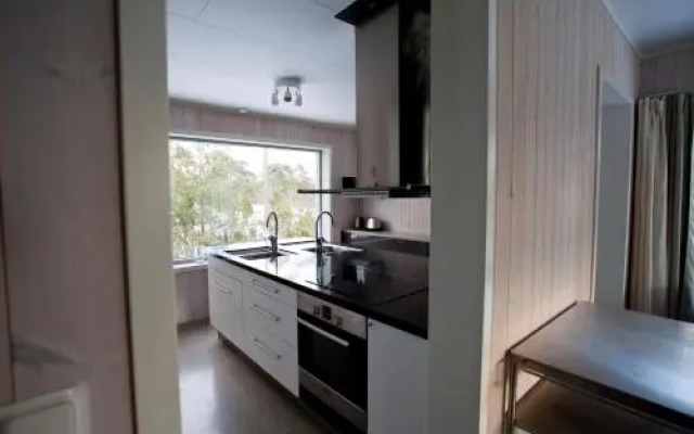Ljugarns Stugor