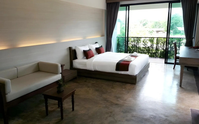 B2 Mae Hong Son Premier Hotel