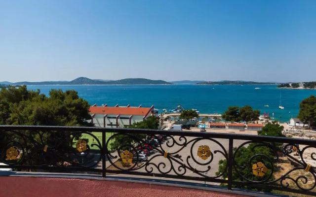 Hotel Miramare