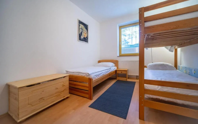 Apartment Riviera 500-15 Lipno Home