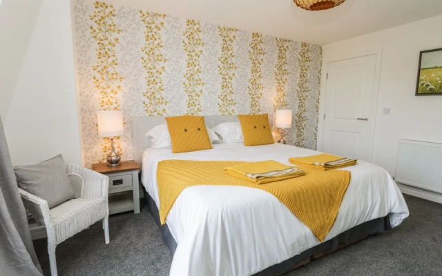 Manor Heath - The Penthouse
