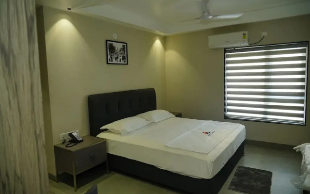 Hotel APS