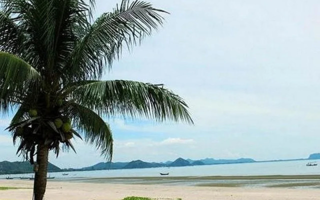 Koram Resort