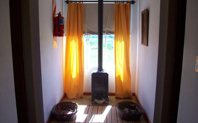 Finca La Vertiente