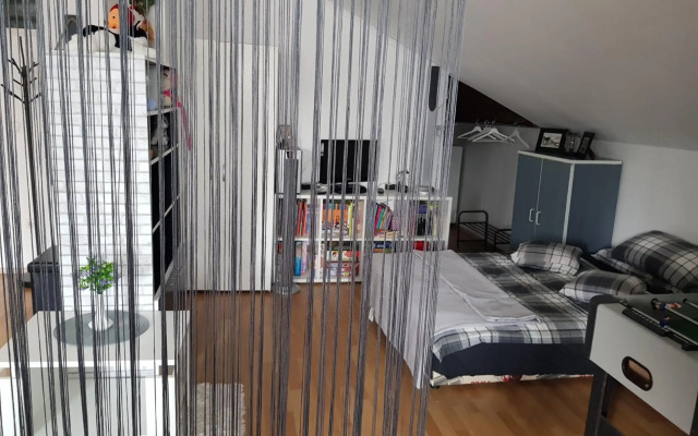 Apartman Atelier