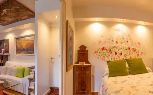 Casa Luminosa