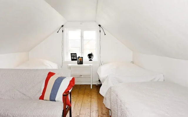 8 Person Holiday Home in Kopingsvik
