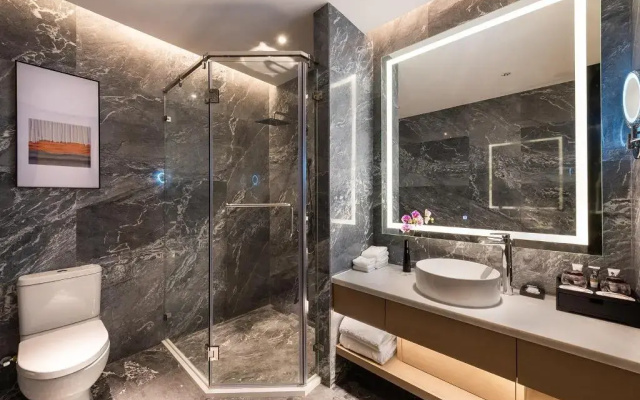 Mercure Shenzhen Pinghu