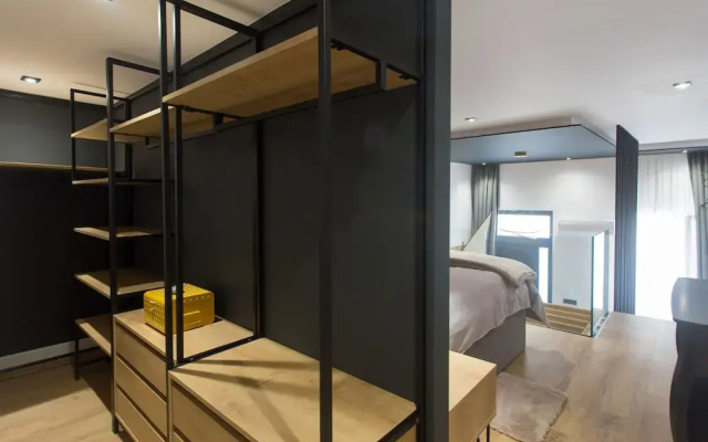 Beautiful, Modern Apartment Near the Sea, Croatia
