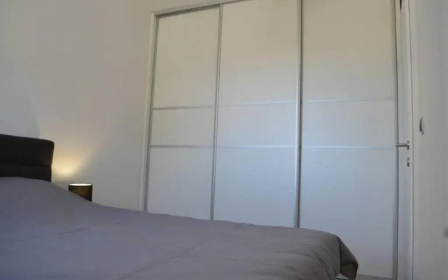 Comfy New Apartment