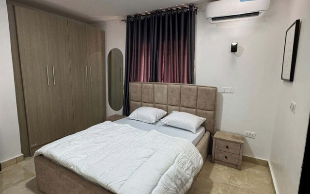 Liz Ani Apartment