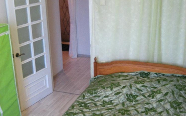 Old Arbat Deluxe Apartment