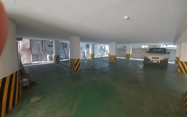 Pohang Pom Motel