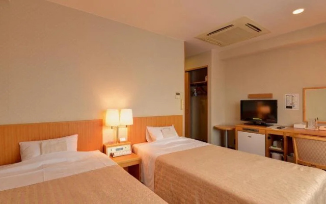 Annex Hotel Abe