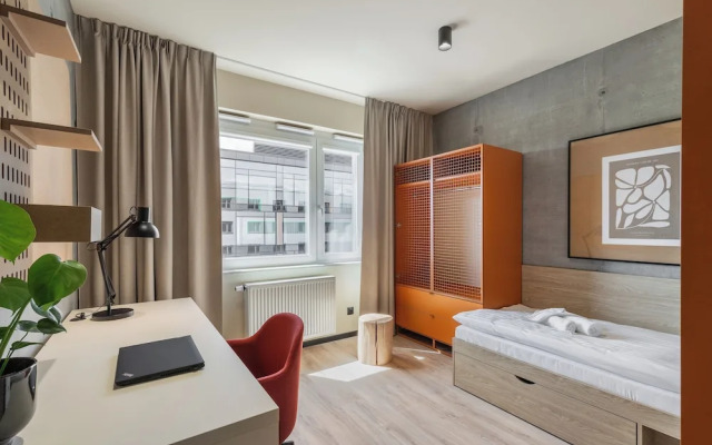 NextDoor Apartments