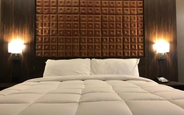 Lincoln Hotel Philadelphia