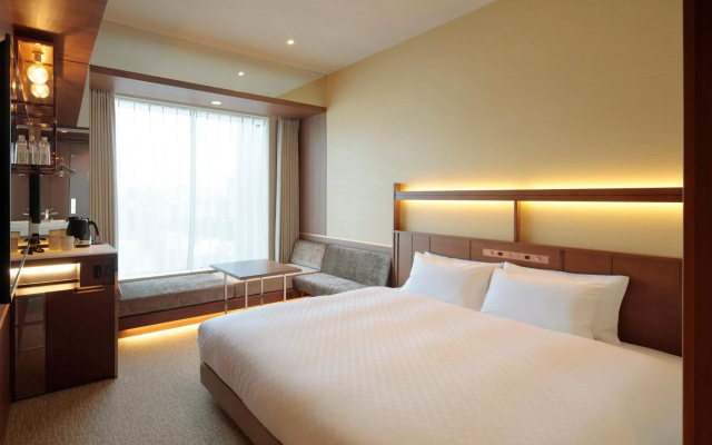 Candeo Hotels Osaka Shinsaibashi