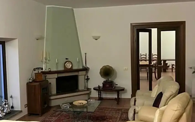 Relais Le Folaghe