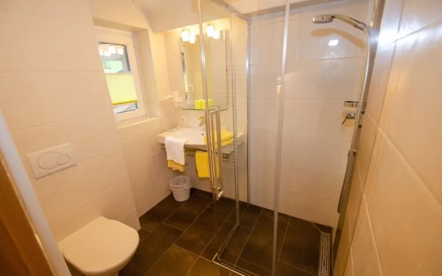 EDVI Apartments by All in One Apartments