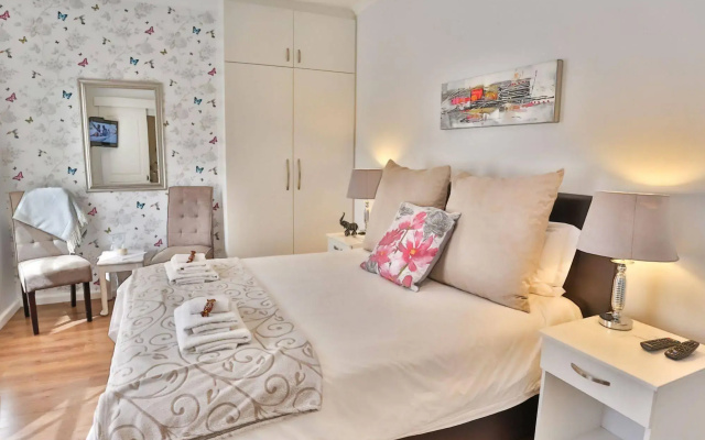 Abington Manor - Fish Hoek Guesthouse